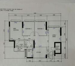 Blk 513D Saraca Breeze @ Yishun (Yishun), HDB 4 Rooms #603057211